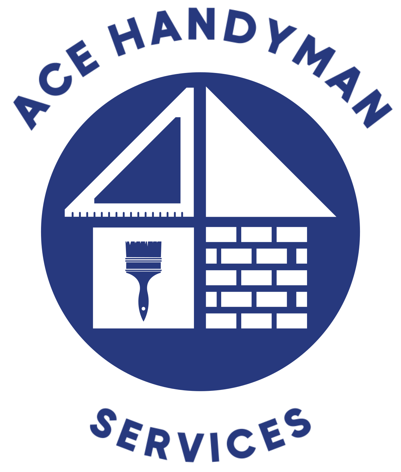 ACE Handyman Services' logo